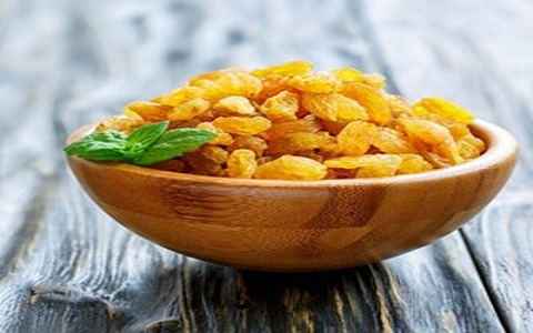 تصویر 2 از قیمت خرید کشمش زرد کاشمر + فروش ویژه